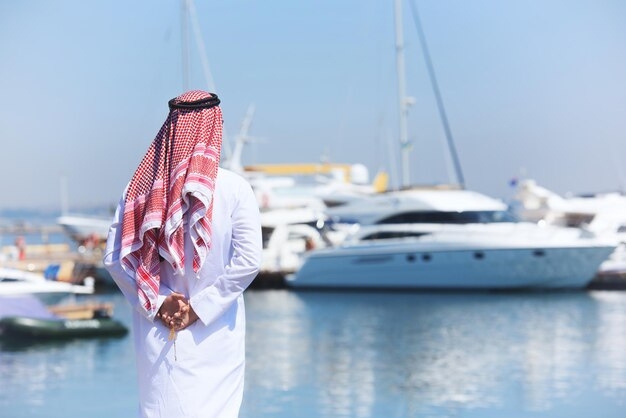 Luxury Yacht 2